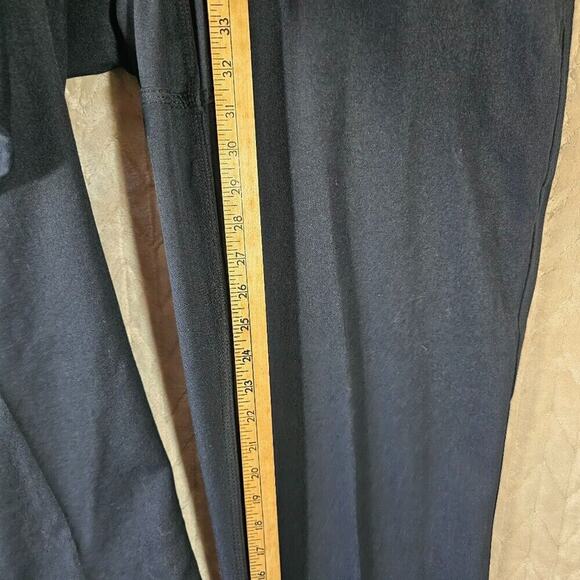 Fire Resistant Pants Womens 16 Nomex IIIA LAPD Navy Fechheimer Brothers Workwear - Picture 3 of 6